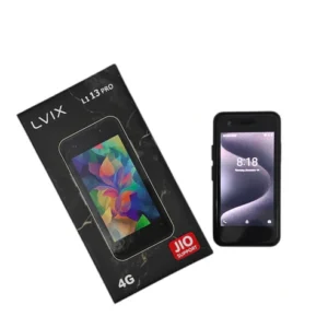 Leysky Lvix L13 Pro 4g Mini Dual Sim 3.0" Inch Size Smartphone for All Sim Cards